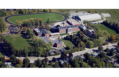 Pickering College